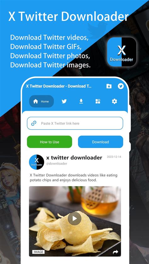 download video from x|How to download videos from X/Twitter